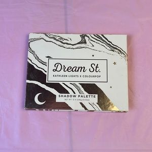 Colourpop Kathleen lights dream street